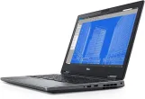 DELL Precision 7530 Core i5-8400H – 8G Ram – 256G SSD – Intel UHD 630