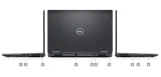DELL Precision 7530 Core i5-8400H – 8G Ram – 256G SSD – Intel UHD 630