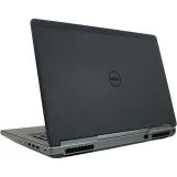 DELL Precision 7530 Core i5-8400H – 8G Ram – 256G SSD – Intel UHD 630