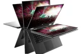 DELL Precision 5530 2-in-1 Core i5-8305G – 16G Ram – 1TB SSD – AMD Radeon WX Vega M GL 4GB