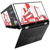 DELL Precision 5530 2-in-1 Core i5-8305G – 16G Ram – 1TB SSD – AMD Radeon WX Vega M GL 4GB