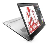 DELL Precision 5530 2-in-1 Core i5-8305G – 16G Ram – 1TB SSD – AMD Radeon WX Vega M GL 4GB