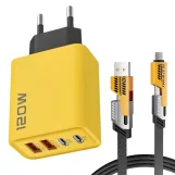 Naichong NC-22 120w charger