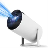 Mini LED Projector
