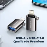 Joyroom OTG (S-H151)
