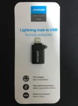 Joyroom OTG (S-H151)