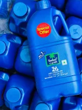 زيت جوز الهند النقي 100٪ من باراشوت (917 مل)    Parachute Pure Coconut Oil (917 ml)