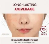 TIRTIR mask fit red cushion