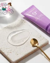 Numbuzin No.9+ NAD+ Peptides Dewy Sun Essence SPF50+ PA++++