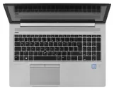 HP EliteBook 850 G6 Core i5-8365U – 8G Ram – 256G SSD Intel HD Graphics 620
