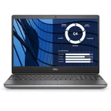 Dell Precision 7550 Core i7-10750H – 16G Ram – 512G SSD Nvidia Quadro T2000 4GB