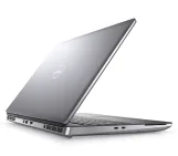 Dell Precision 7550 Core i7-10750H – 16G Ram – 512G SSD Nvidia Quadro T2000 4GB