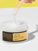 COSRX Advanced Snail 92 All in one Cream
