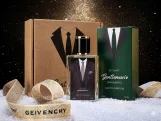 Gentleman Eau de Parfum Boisée Givenchy