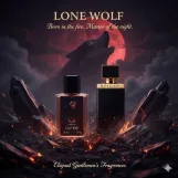 Lone wolf