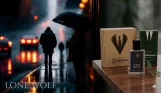 Lone wolf