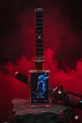 Warrior