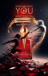 Sweet Tobacco