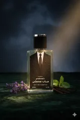 ضباب مخملى