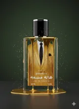 هالة مشعة