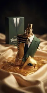هالة مشعة