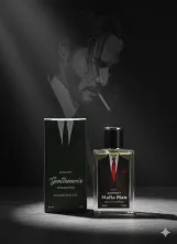Mafia Man