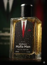 Mafia Man