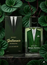Green Horizon