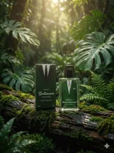 Green Horizon