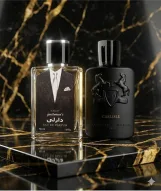 دارلي