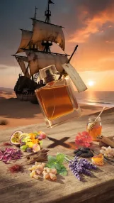 كاريمان . عطر كرييشن  . للجنسين