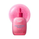 Eqqual Berry Lush Blush NAD+ Peptide Boosting Serum