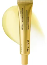 Arencia Retinal Booster Shot