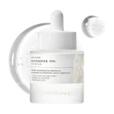 SKIN1004 Madagascar Centella Niacinamide 10 Boosting Shot Ampoule