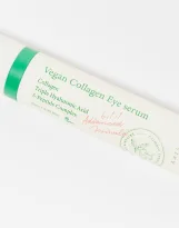 Axis-y Vegan Collagen Eye Serum