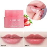 Laneige lip sleeping mask