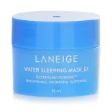 Laneige Water Sleeping Mask Lavender 15ml.