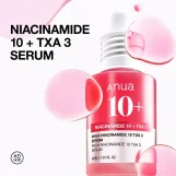 Anua Niacinamide 10 + TXA
