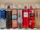 Bath & Body Works You're The ONE Body Mist, 236ml