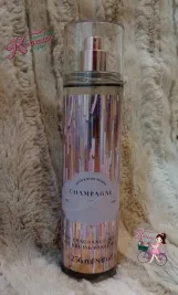 Champagne Toast  Bath & Body Works | Fine Fragrance Mist