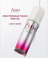 fino Premium Touch Hair Oil Serum – Airy Smooth،