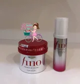 fino Premium Touch Hair Oil Serum – Airy Smooth،