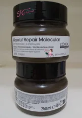 L’Oréal Professionnel Absolute Repair Molecular Mask،