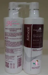 Karseell Maca Essence Moisture Shampoo – 500ml