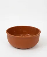 بولة مدورة 17 سم الفا باك