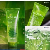 TONYMOLY Aloe 99% Chok Chok Soothing Gel