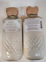 Bath & Body Works Pure Wonder Daily Nourishing Body Lotion