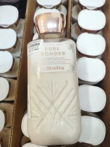 Bath & Body Works Pure Wonder Daily Nourishing Body Lotion