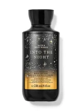 Into the Night Daily Nourishing Body Lotion