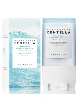 SKIN1004 - Madagascar CentellaHyalu-Cica Silky-fit Sun Stick
